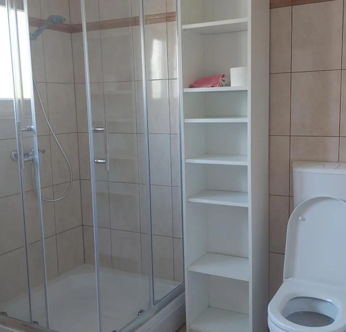 Apartman Vasilic Jurandvor Croatia