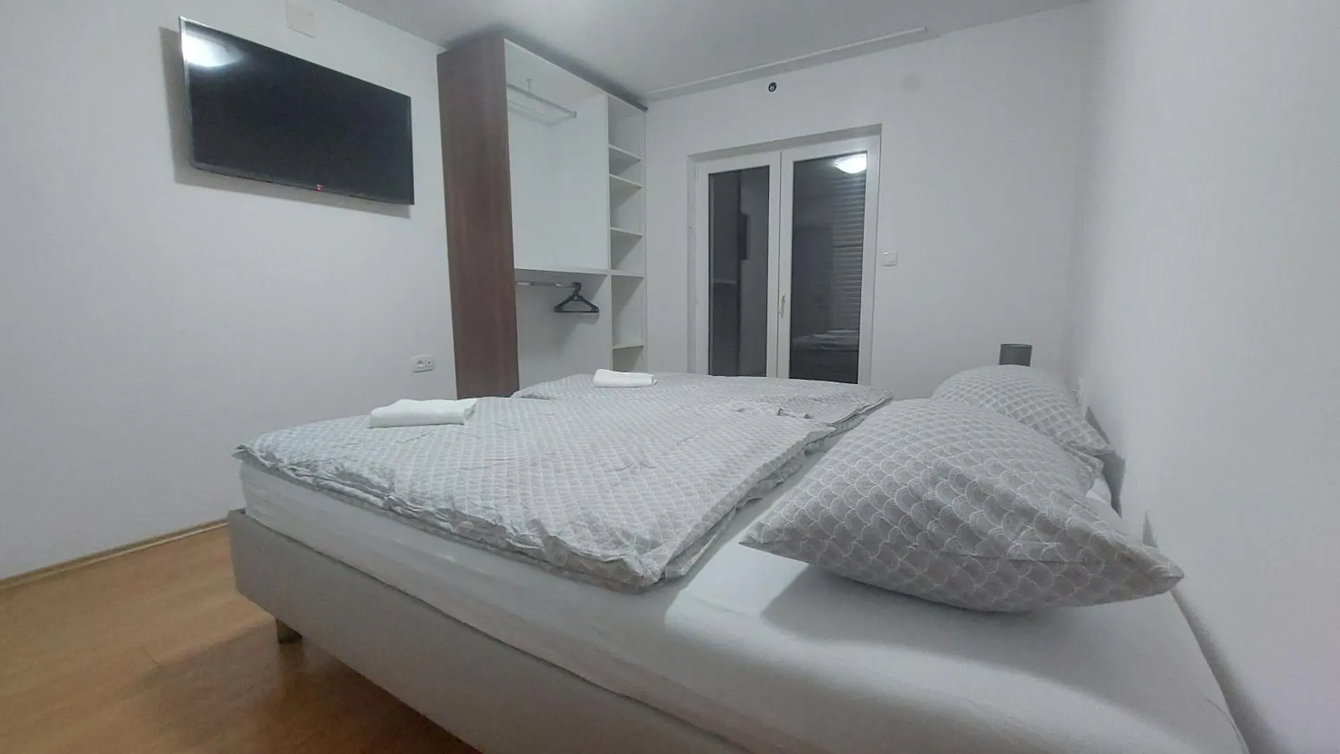 Apartman Vasilic Baska