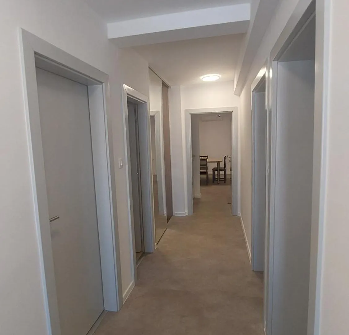 Apartman Vasilic Jurandvor Daire