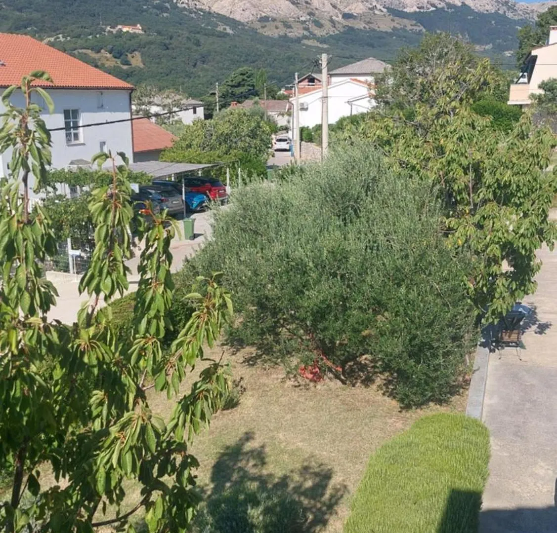 Apartment Apartman Vasilic Jurandvor Croatia
