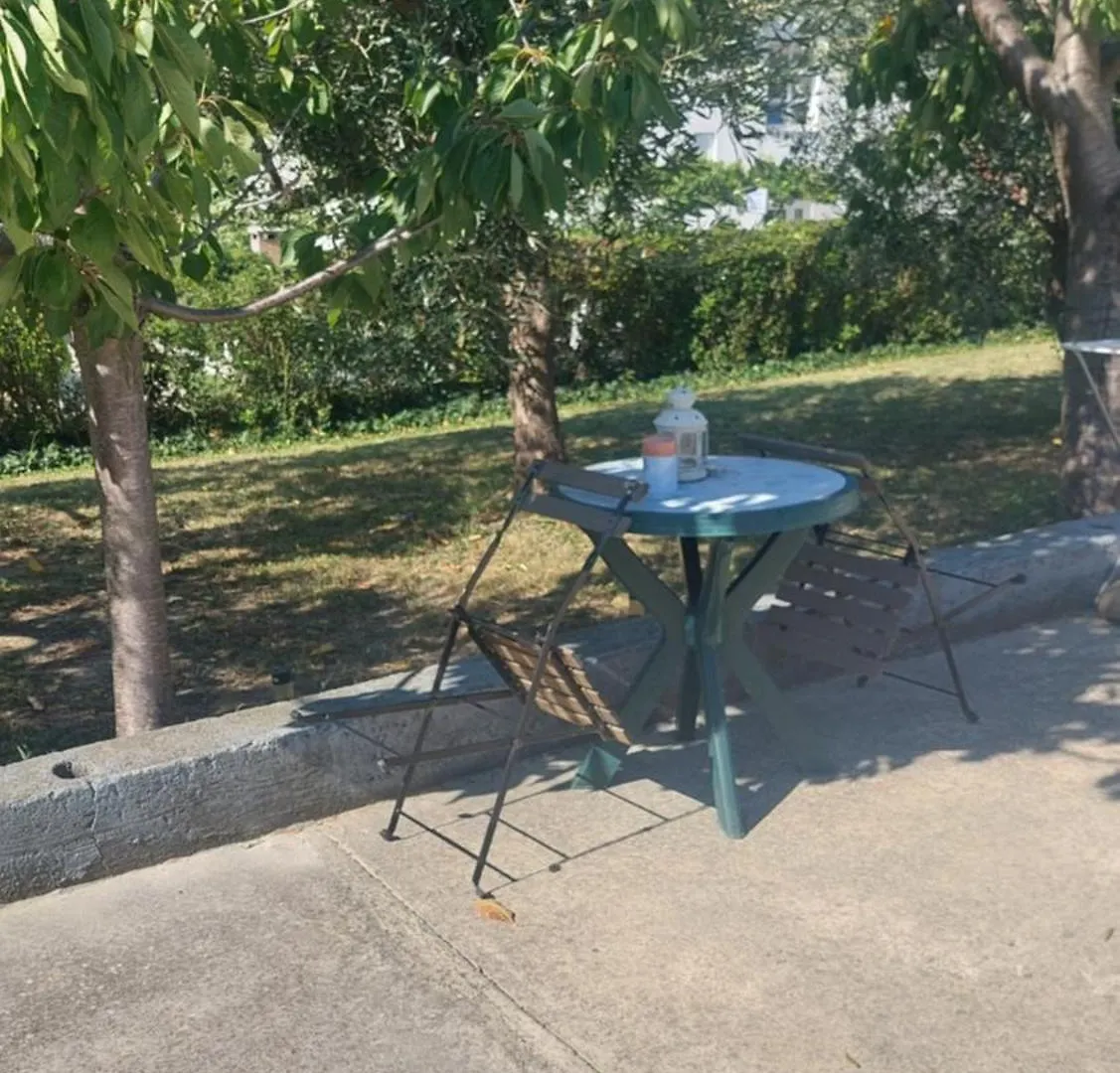 Apartman Vasilic Baska  Baska (Krk)