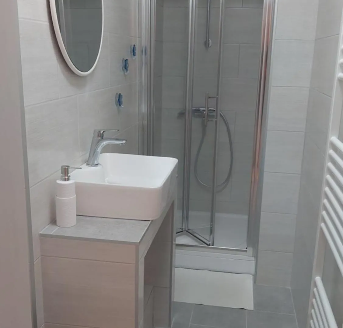 Daire Apartman Vasilic Jurandvor Hırvatistan