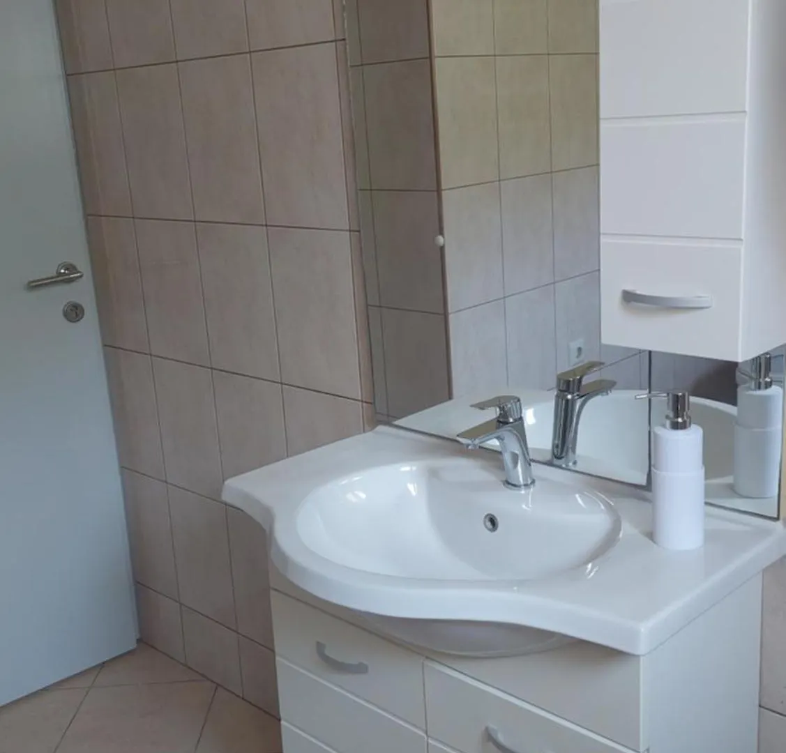 Apartman Vasilic Jurandvor Apartment