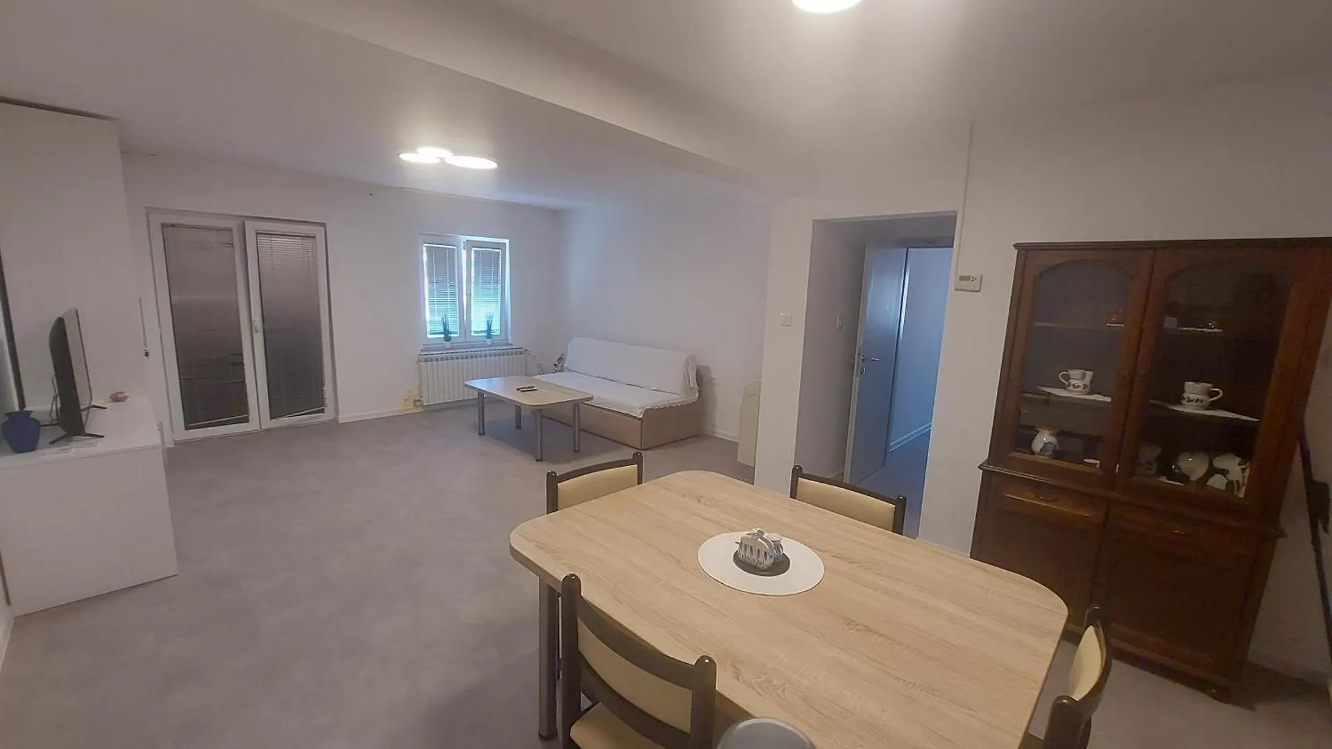 Apartman Vasilic Jurandvor