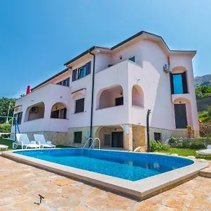 Appartamento Bavaria, Baška