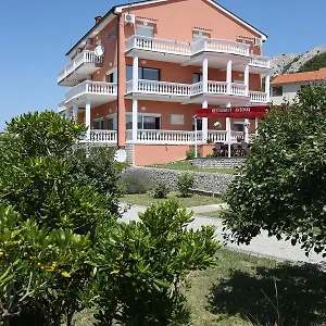 3* Penzion Antonia