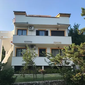 Appartamento Lena, Baška