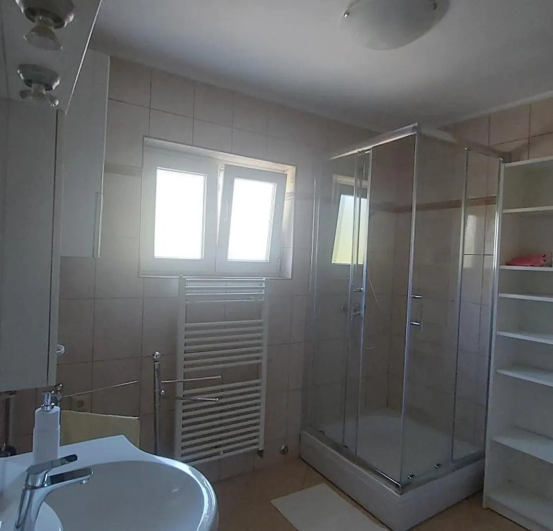 Apartman Vasilic Jurandvor 0*,  Croatia