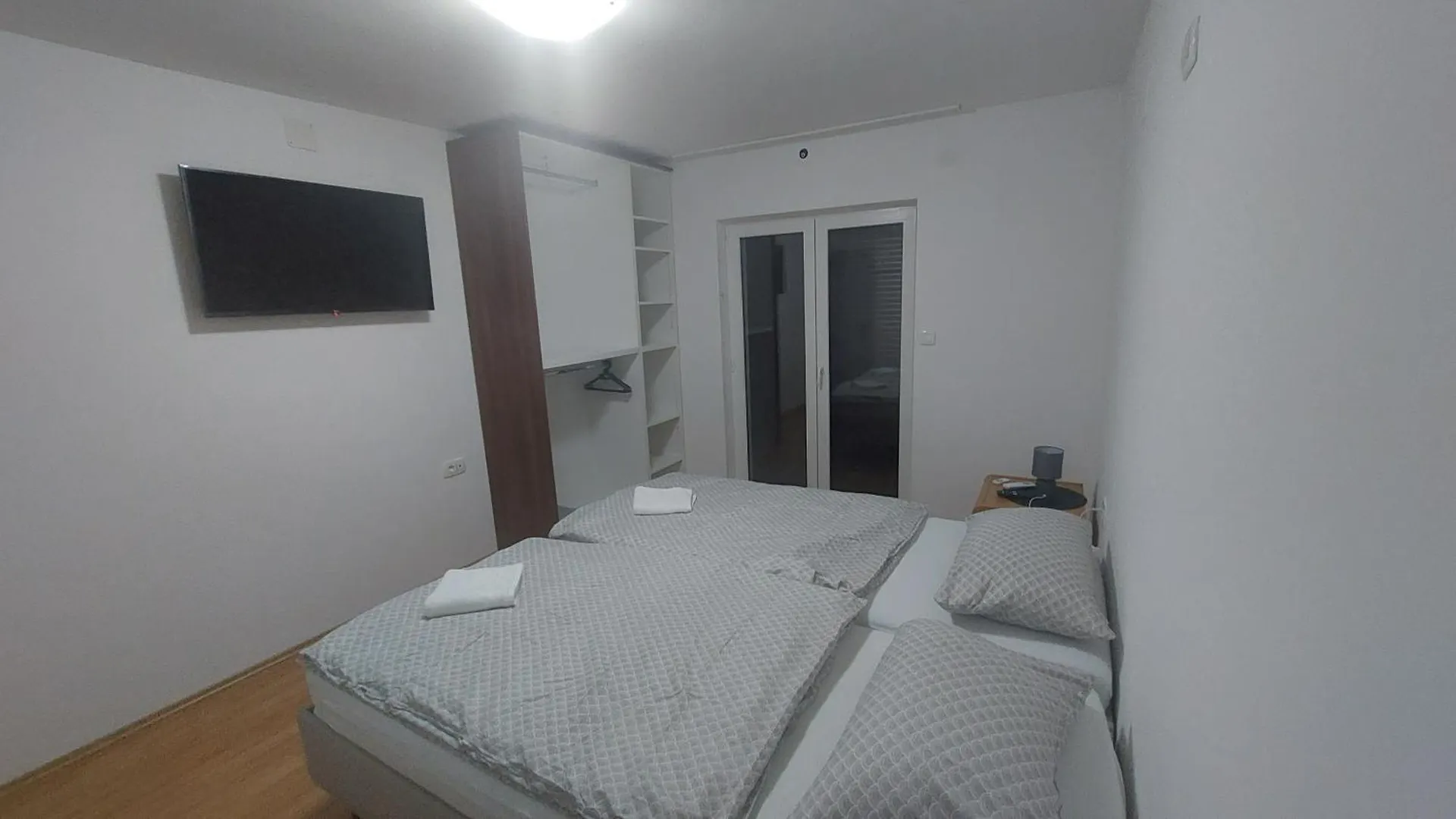 Apartman Vasilic Jurandvor Apartment